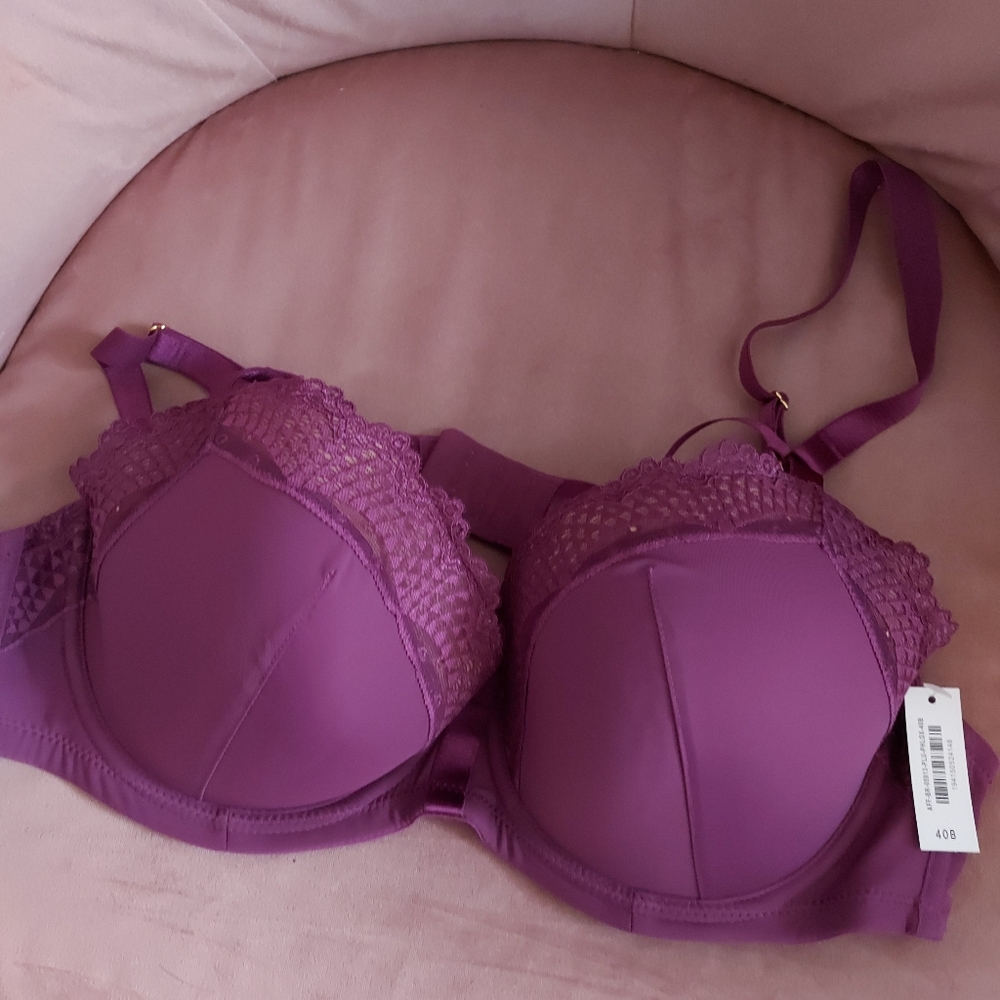 Adore me Marca contour bra . New with tags